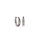 Dune earrings GOR3710E ANNAMARIA CAMMILLI 5