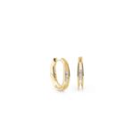 Dune earrings GOR3710U ANNAMARIA CAMMILLI 5