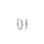 Dune earrings GOR3710W ANNAMARIA CAMMILLI 5