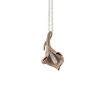 Calla pendant GPE0197C ANNAMARIA CAMMILLI 5