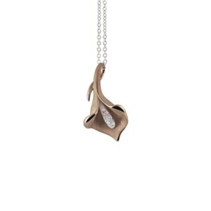 Calla pendant GPE0197C