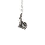 Calla pendant GPE0197E ANNAMARIA CAMMILLI 5