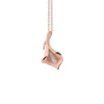 Calla pendant GPE0197P ANNAMARIA CAMMILLI 5