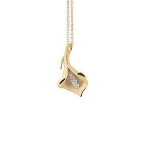 Calla pendant GPE0197U