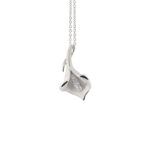 Calla pendant GPE0197W ANNAMARIA CAMMILLI 5