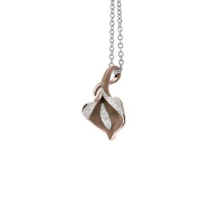 Calla pendant GPE0332C