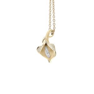 Calla pendant GPE0332U