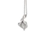 Calla pendant GPE0332W ANNAMARIA CAMMILLI 5
