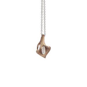 Calla pendant GPE0733C