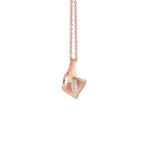 Calla pendant GPE0733P
