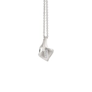 Calla pendant GPE0733W