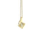Calla pendant GPE0733Y ANNAMARIA CAMMILLI 5