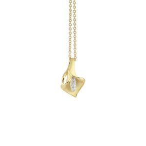 Calla pendant GPE0733Y