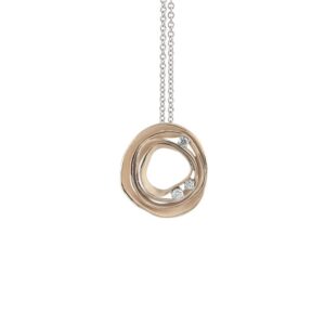 Dune pendant GPE0776N ANNAMARIA CAMMILLI