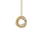 Dune pendant GPE0776U ANNAMARIA CAMMILLI 5