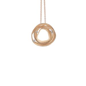 Dune Pendant GPE0857J ANNAMARIA CAMMILLI