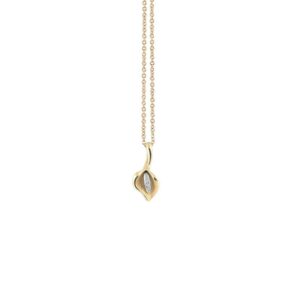 Calla pendant GPE0881U