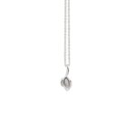 Calla pendant GPE0881W ANNAMARIA CAMMILLI 5