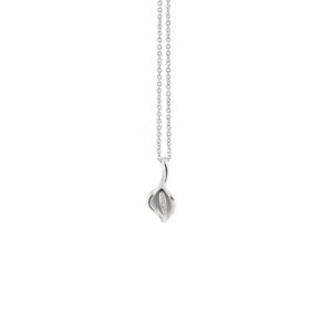 Calla pendant GPE0881W ANNAMARIA CAMMILLI