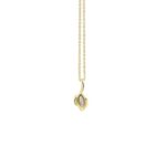Calla Pendant GPE0881Y ANNAMARIA CAMMILLI 5