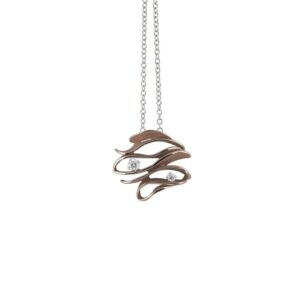 Dune pendant GPE0963C ANNAMARIA CAMMILLI
