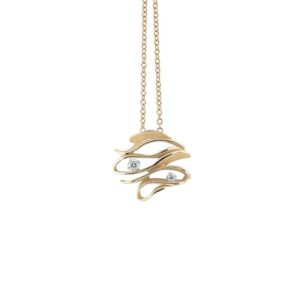 Dune pendant GPE0963U