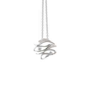 Dune pendant GPE0963W ANNAMARIA CAMMILLI