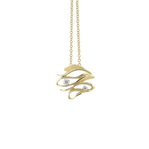 Dune Earring GPE0963Y