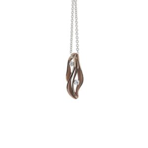 Dune Pendant GPE0964C