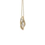 Dune Pendant GPE0964U ANNAMARIA CAMMILLI 5