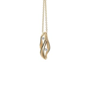 Dune Pendant GPE0964U