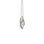 Dune Pendant GPE0964W ANNAMARIA CAMMILLI 5