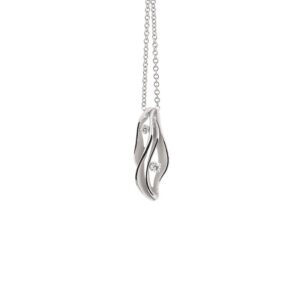 Dune Pendant GPE0964W ANNAMARIA CAMMILLI