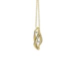 Dune Pendant GPE0964Y ANNAMARIA CAMMILLI 5