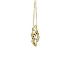 Dune Pendant GPE0964Y
