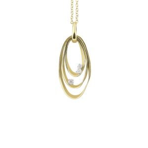Dune GPE1245Y Earring