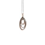 Dune Pendant GPE1246C ANNAMARIA CAMMILLI 5