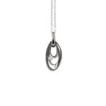 Dune Pendant GPE1246E ANNAMARIA CAMMILLI 5