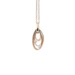 Dune Pendant GPE1246J ANNAMARIA CAMMILLI 5