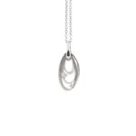 Dune GPE1246W Earring ANNAMARIA CAMMILLI 5