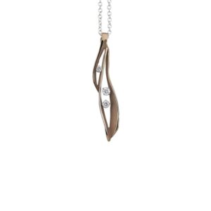 Dune Pendant GPE1248C