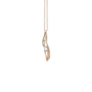 Dune Pendant GPE1248J ANNAMARIA CAMMILLI