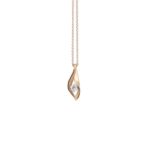 Dune Assolo pendant GPE1546J ANNAMARIA CAMMILLI 5