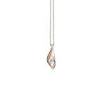 Dune Assolo pendant GPE1546N ANNAMARIA CAMMILLI 5