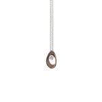 Dune Assolo pendant GPE1548C ANNAMARIA CAMMILLI 5