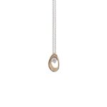Dune Assolo pendant GPE1548N ANNAMARIA CAMMILLI 5