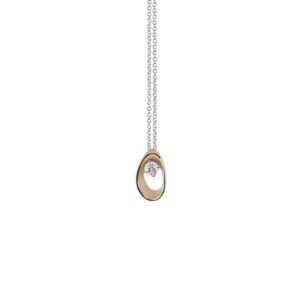 Dune Assolo pendant GPE1548N