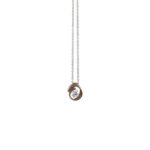 Dune Assolo pendant GPE1562C ANNAMARIA CAMMILLI 5