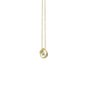 Dune Assolo pendant GPE1639Y