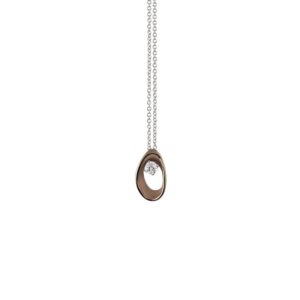 Dune Assolo pendant GPE1640C